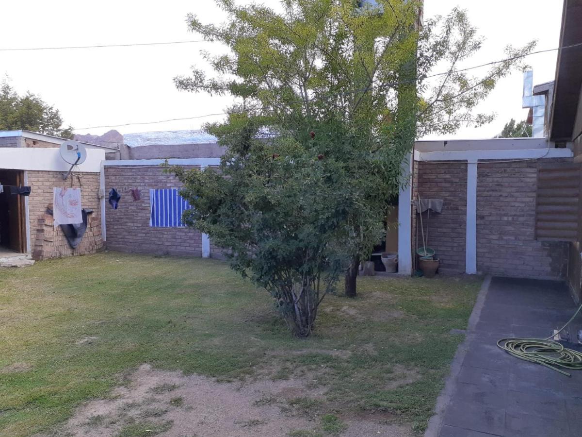 Cabana Uspallata, Mendoza. Para 4 Personas Villa Eksteriør billede